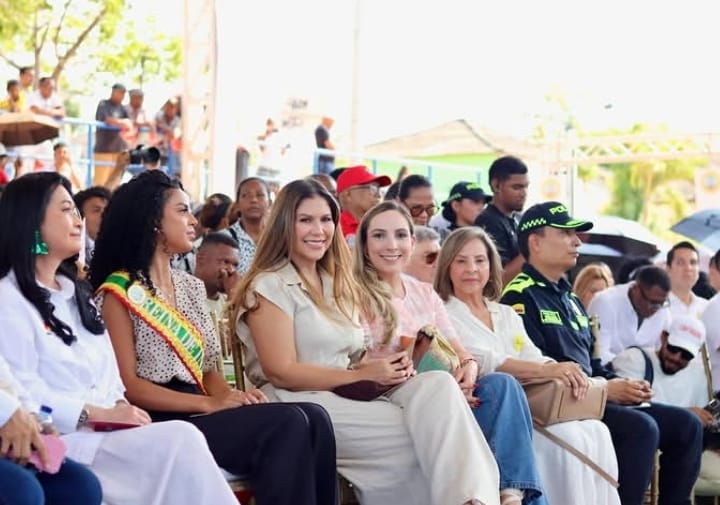 Noticias misionales de Personeria